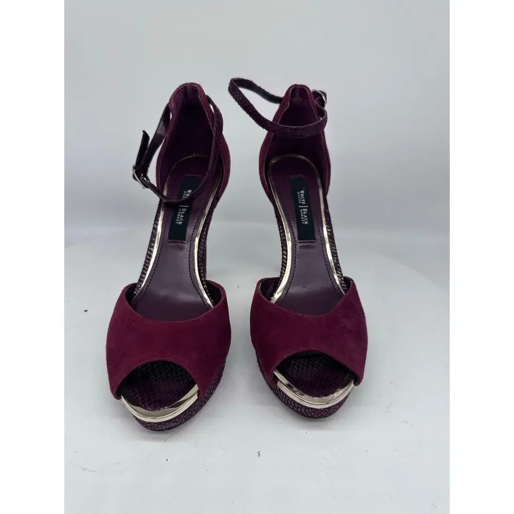 White House Black Market free matching